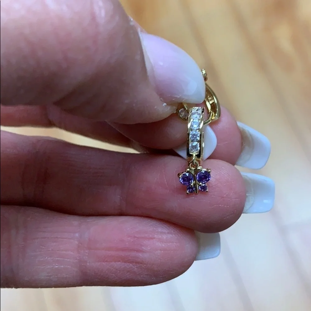 N/A gold plated
